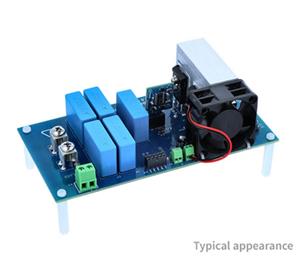 Infineon EVAL-IHW65R62EDS06J