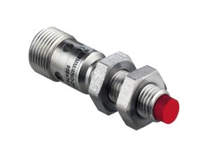 Leuze ISS 108MM/4NO-4N0-M12