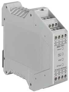 Leuze MSI-TR1 Safety relay Turkey