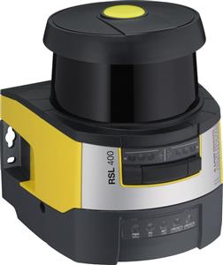 Leuze RSL455P-S/CU400P-3M12 Safety laser scanner Turkey