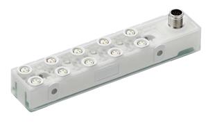 Leuze MD 7XXP-11-108IO3-12 Distribution box