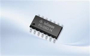 Infineon TLE4206-2G Turkey