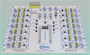 Infineon SPIDERPLUSMB_EVAL Turkey