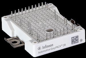Infineon FF300R08W2P2_B11A