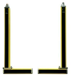 Leuze SD4T30-1500-900L Safety light curtain transmitter Turkey