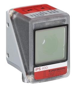 Leuze IPS 408i FIX-F2-102-I3-G-H Smart camera Turkey