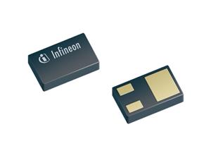Infineon BFR843EL3 Turkey