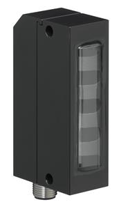 Leuze SET AKS 171.2/4.5.1-S12 Light curtain