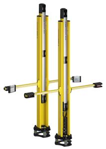 Leuze MLDSET-M2-1600T Safety sensor set Turkey