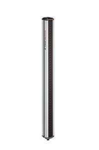 Leuze KT5-720 Light curtain transmitter