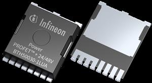 Infineon BTH50030-1LUA Turkey