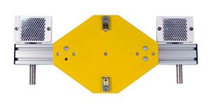 Leuze MMS-P-350 Muting mounting system Turkey