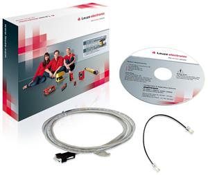 Leuze ASM-SWC Commissioning set Turkey