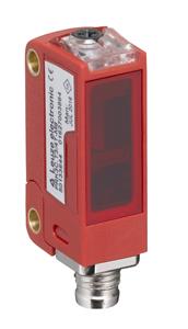 Leuze HT3C.BXL/4P-M8 Diffuse sensor with background suppression