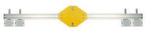Leuze MMS-P-1000-S Muting mounting system Turkey