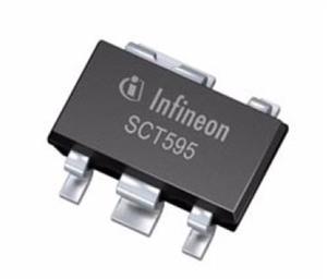 Infineon TLS202B1MBV33 Turkey