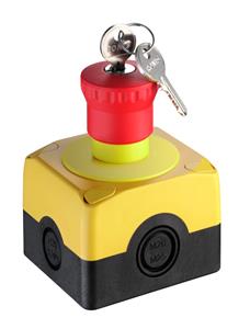 Leuze ESB200-4KR-C E-Stop button Turkey