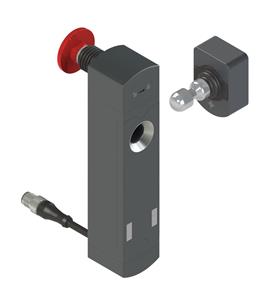 Leuze L250-P41SL-CB02M12S8-PB-UCA Safety locking device Turkey