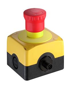 Leuze ESB200-4TR-M12p E-Stop button Turkey