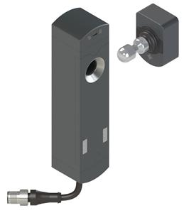 Leuze L250-P32ML-CB02M12B12-SCA Safety locking device Turkey