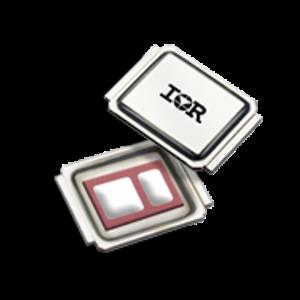 Infineon AUIRF7640S2 60V, N-Ch, 36 mΩ max, Automotive MOSFET, DirectFET SB, Gen 107