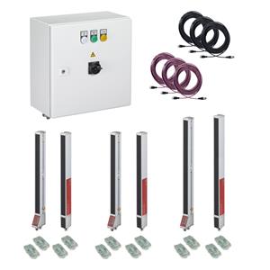 Leuze CMS708i-0800-0480-0720 Contour measurement system Turkey