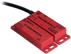 Leuze MC388-S1R10-A Magnetically coded sensor Turkey