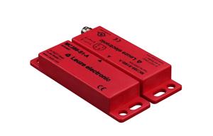 Leuze MC388-S1M8-A Magnetically coded sensor