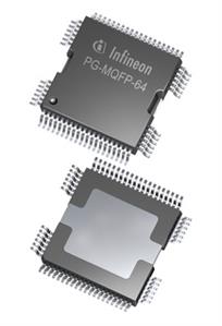 Infineon TLE6244X Turkey