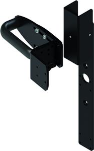 Leuze AC-L300-SH-LCK1-A3-P Safety door handle
