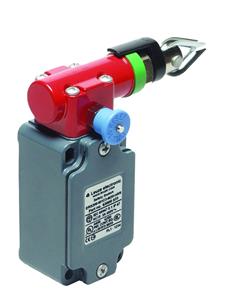 Leuze ERS200-M1C1-M20-HAR E-STOP rope switch Turkey