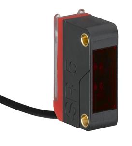 Leuze LS5B Throughbeam photoelectric sensor transmitter Turkey