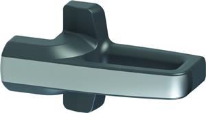 Leuze AC-L250-SH2-G0-B000-Z Safety door handle