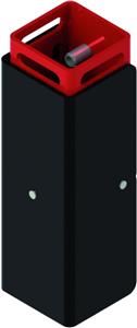 Leuze AC-L300-LCK Lockout device Turkey