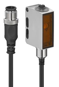 Leuze HT55C.V/LG-200-M12 Diffuse sensor with background suppression Turkey