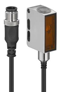 Leuze LE55CI.H2OX/4P-200-M12 Throughbeam photoelectric sensor receiver Turkey
