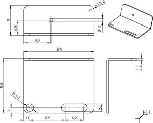 Leuze BL LSE 25CI 2mm Diaphragm Turkey