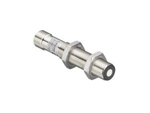 Leuze HTU212-400/PT-M12 Ultrasonic sensor