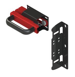 Leuze AC-SHFD-C01 Safety door handle
