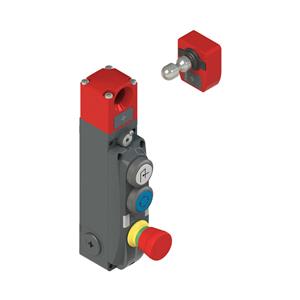 Leuze L300-B2-M41C3-SLM24-UCA Safety locking device Turkey