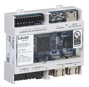 Leuze LBK ISC110 E-P Safety relay Turkey