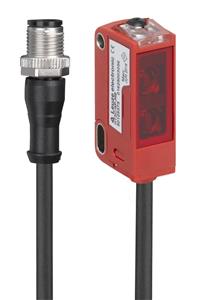 Leuze ODT3CL1-2M.3/L6-200-M12 Distance diffuse sensor with background suppression Turkey