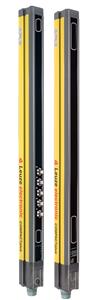 Leuze CPR300/4-mx/R2 Multiple light beam safety device receiver Turkey