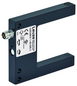 Leuze GS04B/P.1-40-M8.3 Fork photoelectric sensor Turkey