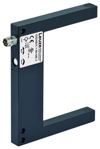 Leuze GS04B/N.1-80-M8.3 Fork photoelectric sensor Turkey