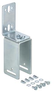 Leuze BT-VM Mounting device