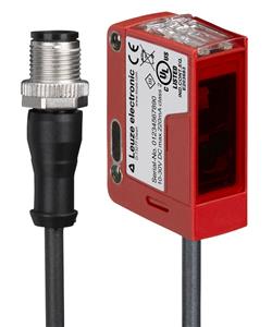 Leuze DRT25C.3R/LT-200-M12 Dynamic reference diffuse sensor Turkey