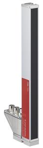 Leuze CML720i-R05-1360.R/PN-M12 Light curtain receiver