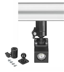 Leuze BTK IL SP 021 Mounting device