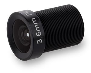 Leuze Lens S-M12-4F4 Lens Turkey